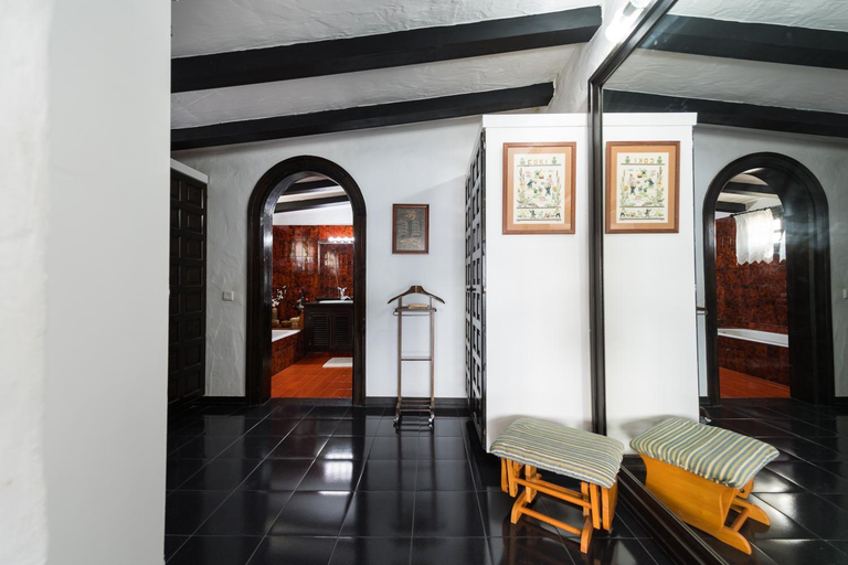 Bedroom 3, Villa Coki Deluxe - First line of the beach, Las Palmas