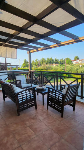 Others 4, Zennova #17 Lydia Luxury Pool Villa, Elani, Central Macedonia