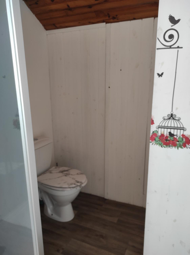 Bathroom 3, La Cabanette, Ardèche