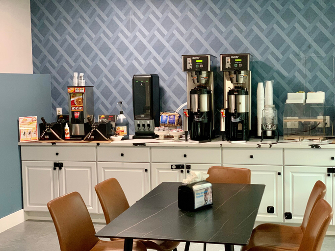 Food & Drinks 5, Atrium Hotel, Trademark Collection by Wyndham, Miami-Dade