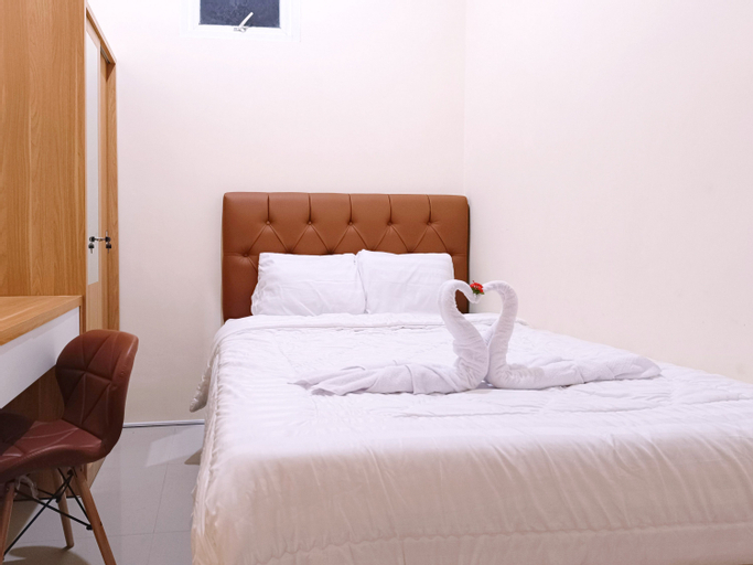 Bedroom 21