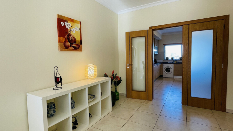 Bathroom 3, Santa Maria C CIP, Albufeira