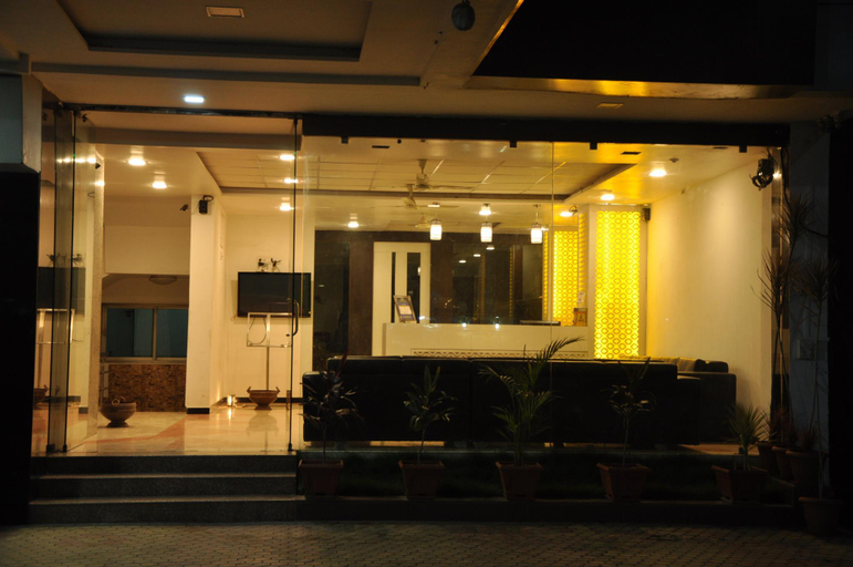 Others 5, Hotel Sai Gangotri Shirdi, Ahmadnagar