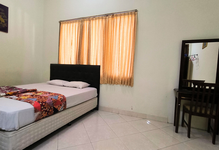 Bedroom 8