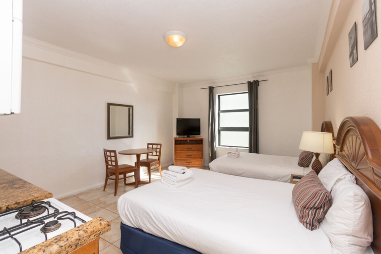 Bedroom 2, 716 Partial Ocean View, Broward