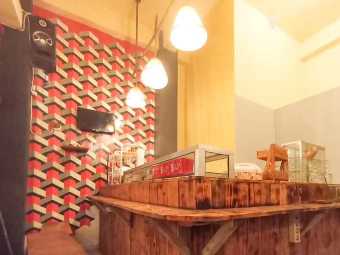 Others 5, Ariska Room near Alun Alun Jombang RedPartner, Jombang
