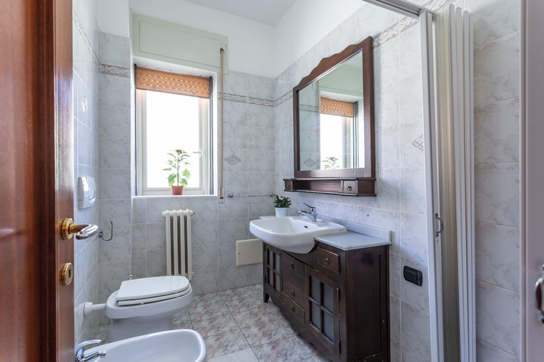 Bathroom 5, Casa Vacanza Stella a Gallipoli, Lecce
