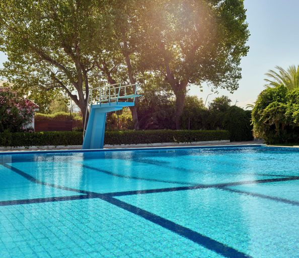 Sport & Beauty 2, Serena Majestic Hotel, Pescara