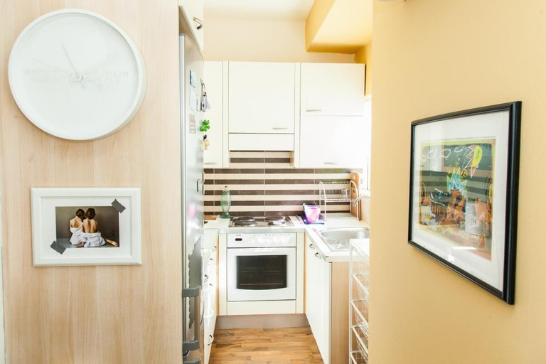 Others 5, Bright apt w lovely view in Lycabettus, Attica
