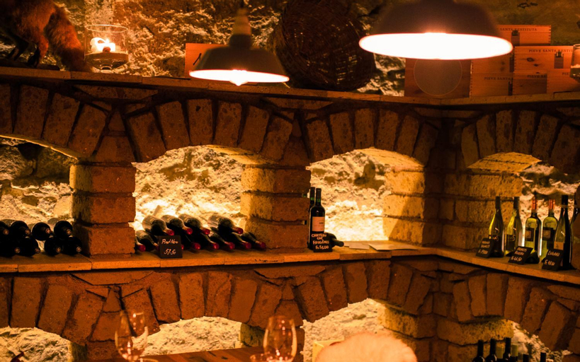 Food & Drinks 4, Hotel - Restaurant Waage, Bremgarten