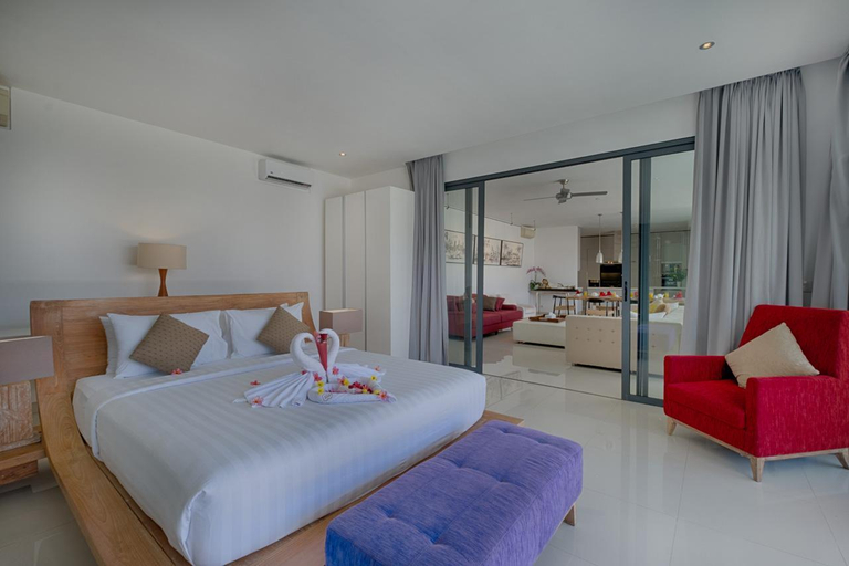 Bedroom 16