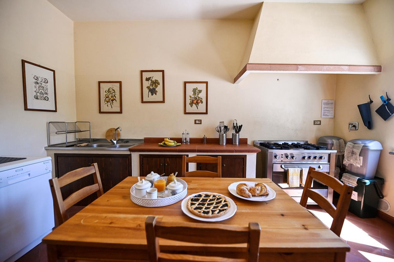 Others 5, Tenuta Santa Cristina, Rieti