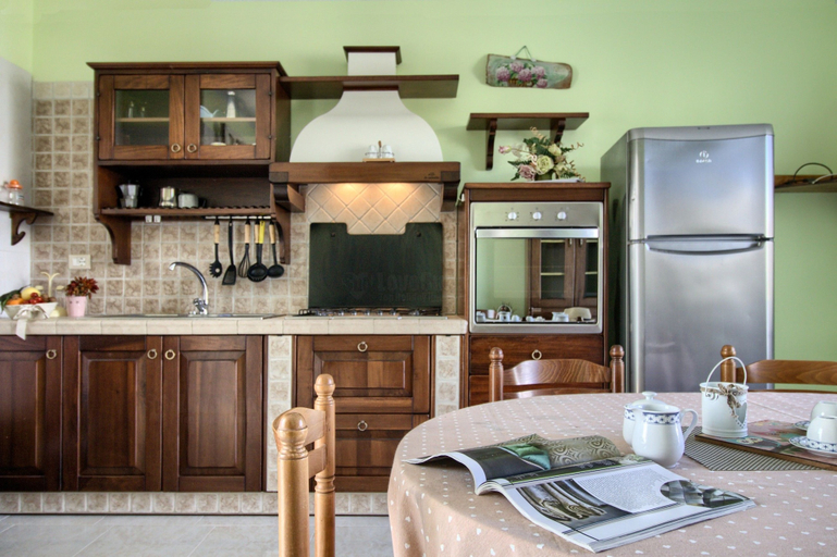 Others 5, Anastasia Beach House, Lecce