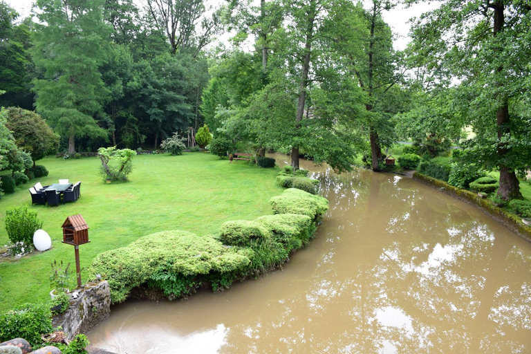 Others 5, Moulin De Ladausse, Lot-et-Garonne