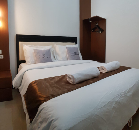Bedroom 3, Aldila Resort by Pillow, Kendal