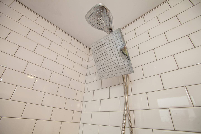 Bathroom 3, Central Boston Condo Sleep10 3full Bath North END, Middlesex