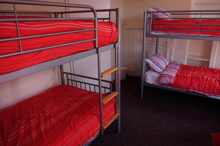 Others 5, Newbrough Bunkhouse, Northumberland
