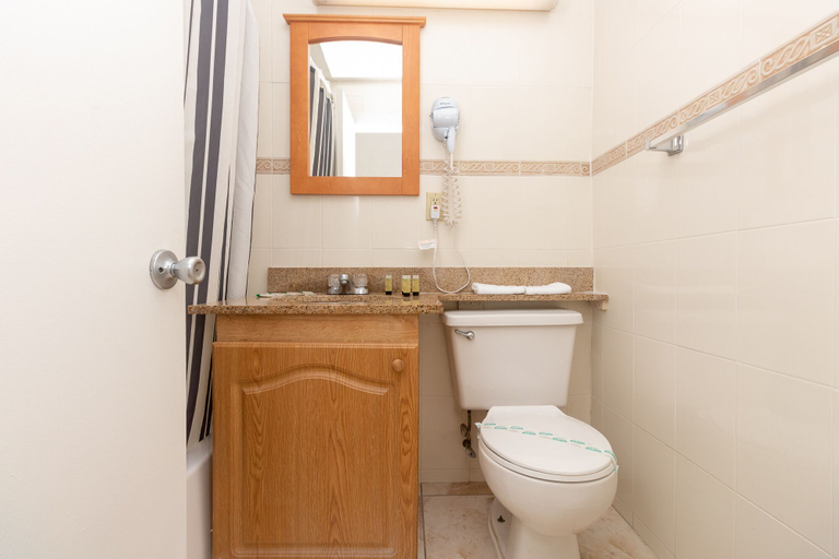 Bathroom 3, 716 Partial Ocean View, Broward