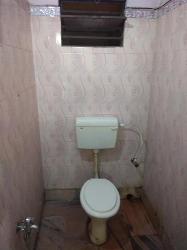 Bathroom, M/s HOTEL DIWAN INTERNATIONAL, Barddhaman