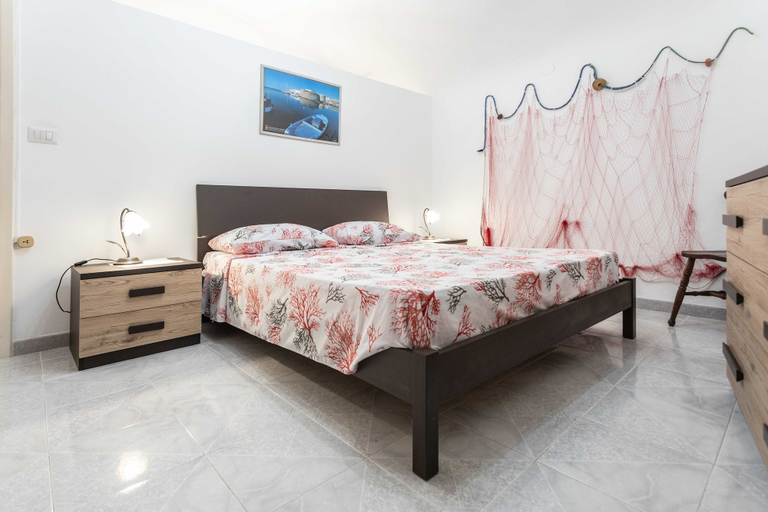 Bedroom 3, Casetta del Pescatore, Lecce