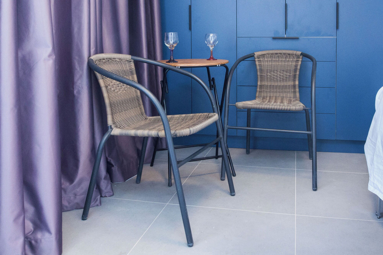 Others 4, Athens Studio Escape with Balcony, Attica