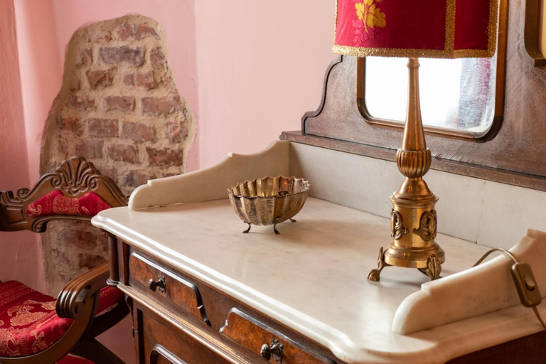 Bedroom 2, Villa Alessandro, Perugia