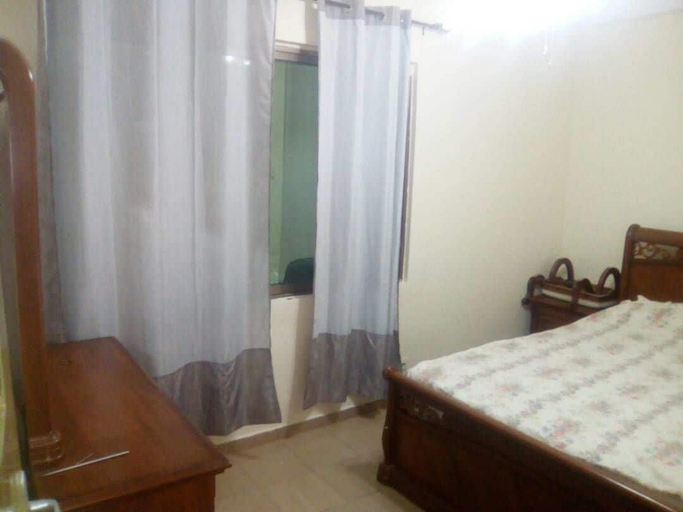 Bedroom, Julmarte 2, Golfe (incl Lomé)