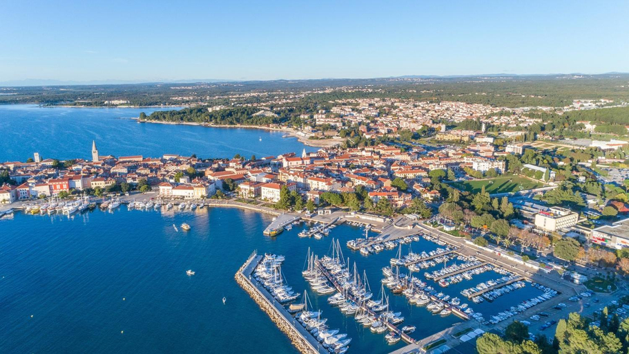 3, Peteh, Poreč
