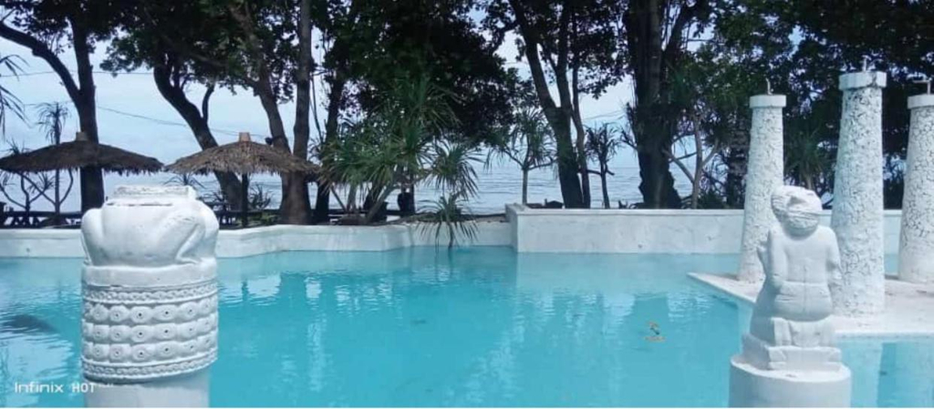 Others 2, Lippo Carita Beach Utara Condo Noah, Serang