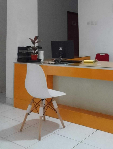 Others 5, Hotel O Taman Duta Syariah, Depok