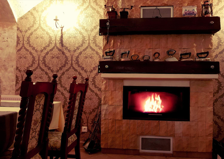 Food & Drinks 5, Hotel Dvur, Mladá Boleslav
