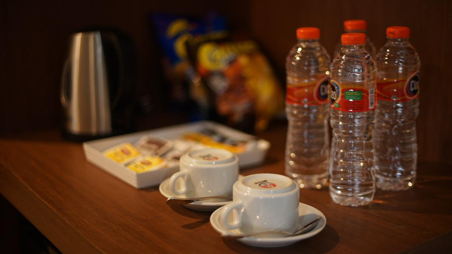 Amenities