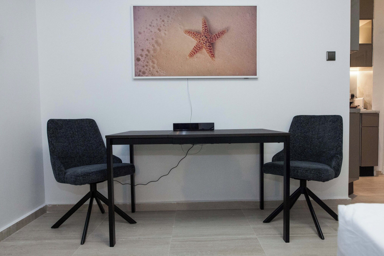 Others 4, Elegant Studio in Kolonaki, Attica