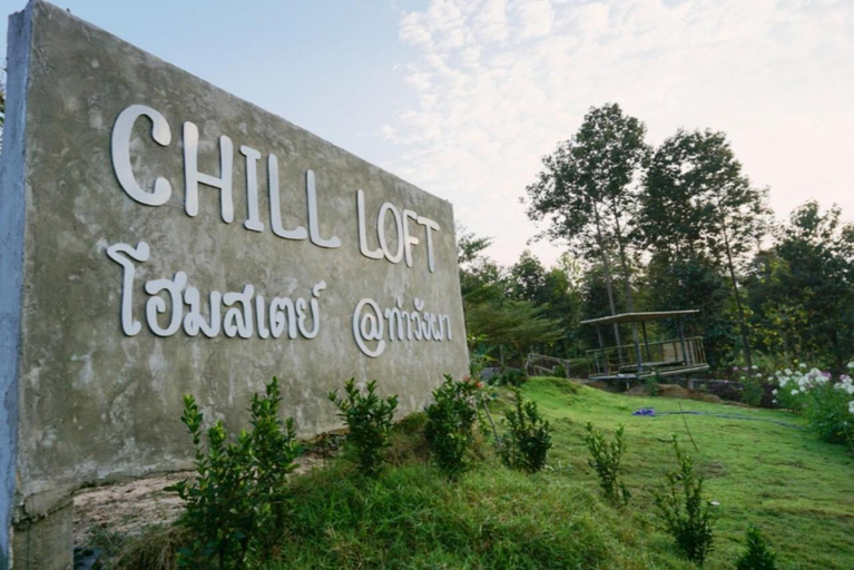 Others 3, Chill Loft Homestay, Tha Wang Pha
