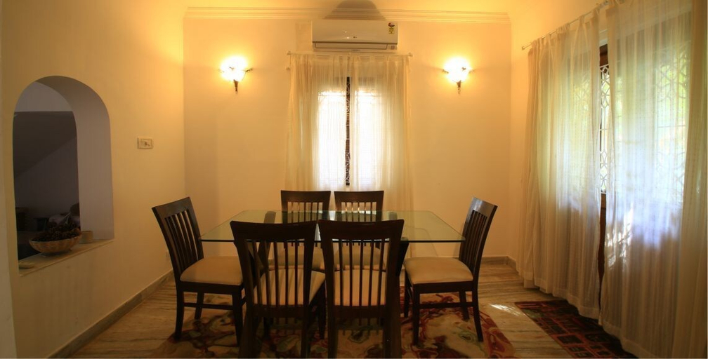 Others 5, Crescent Villa No. 7, North Goa