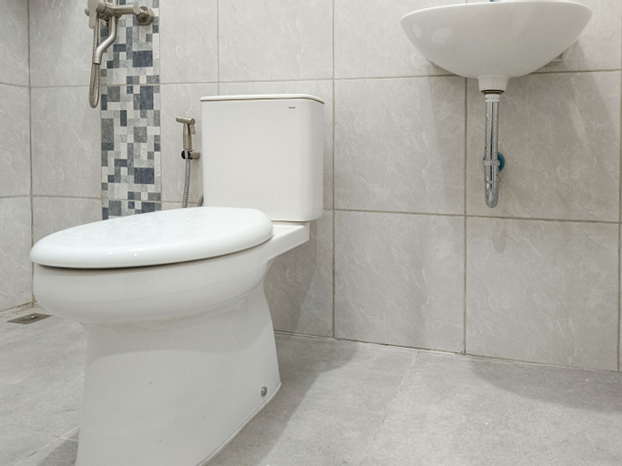 Bathroom 5