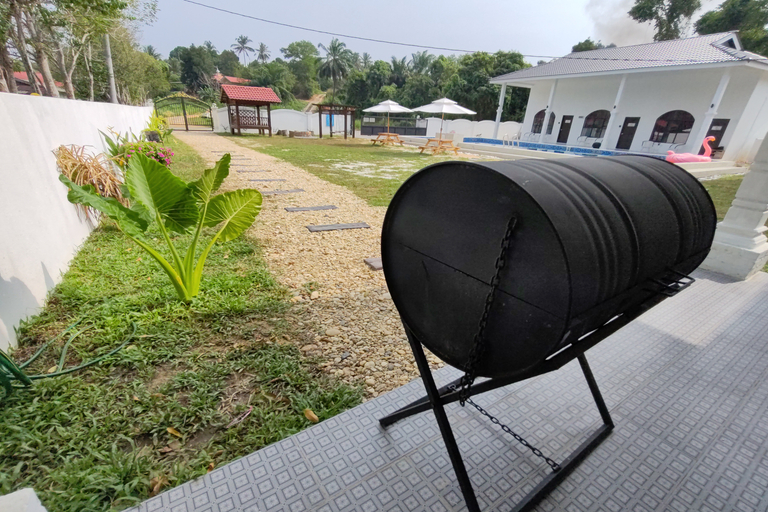 Exterior & Views 2, Grand Aeden Villa, Kuala Kangsar