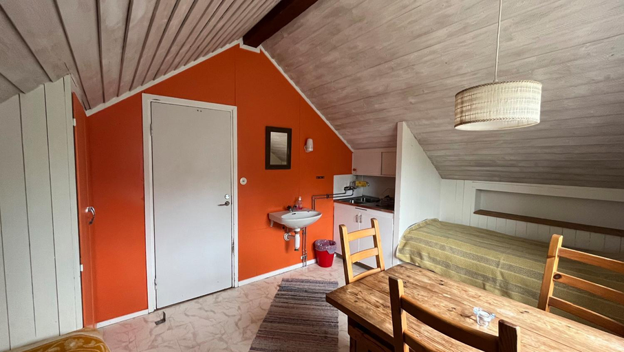 Others 5, STF Tivedstorp, Laxå