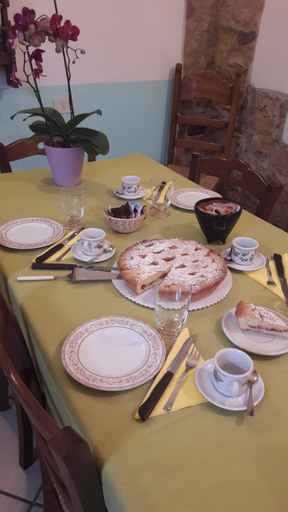 Others 5, La Casa Rossa, Oristano