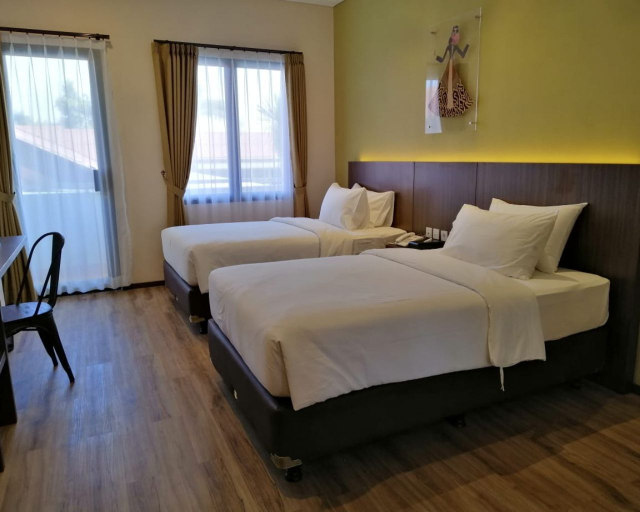 Bedroom 5