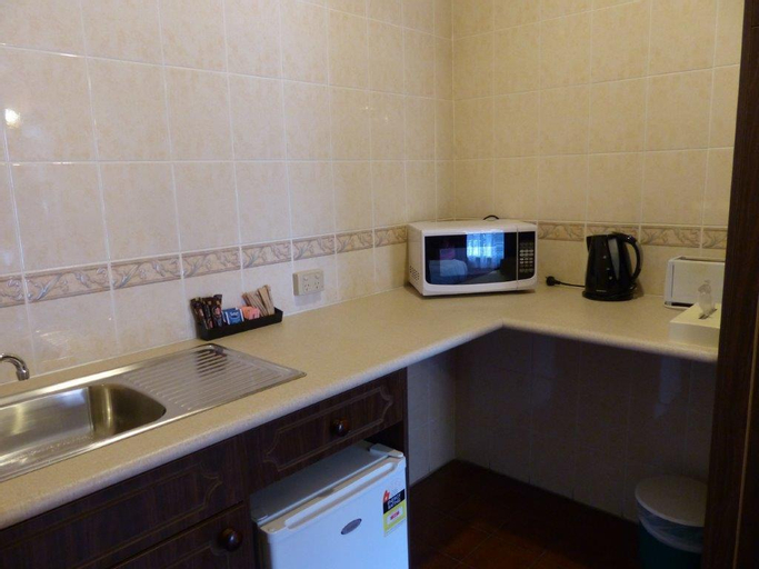 Dining Room 18