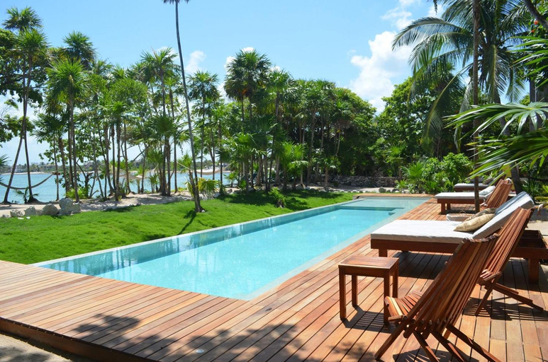 Sport & Beauty 2, Tulsayab Luxury Development, Cozumel