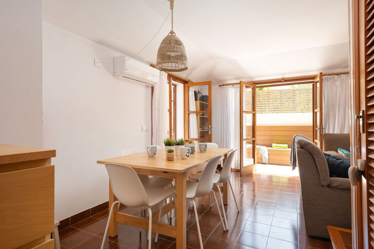 Room 4, Ca Na Fina in Port d Alcudia, Baleares