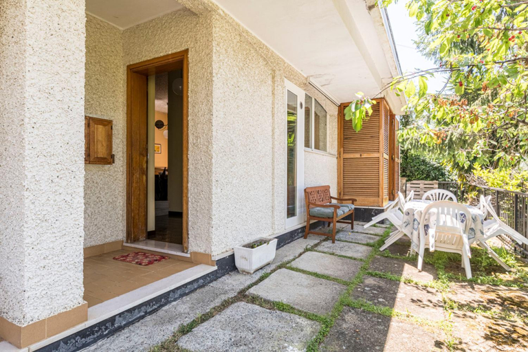 Exterior & Views 1, Villa Riviera, La Spezia