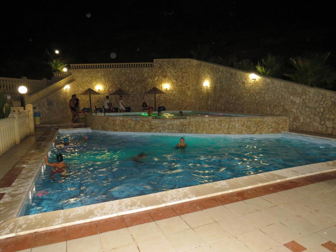 Sport & Beauty 4, Residence Olimpia, Foggia