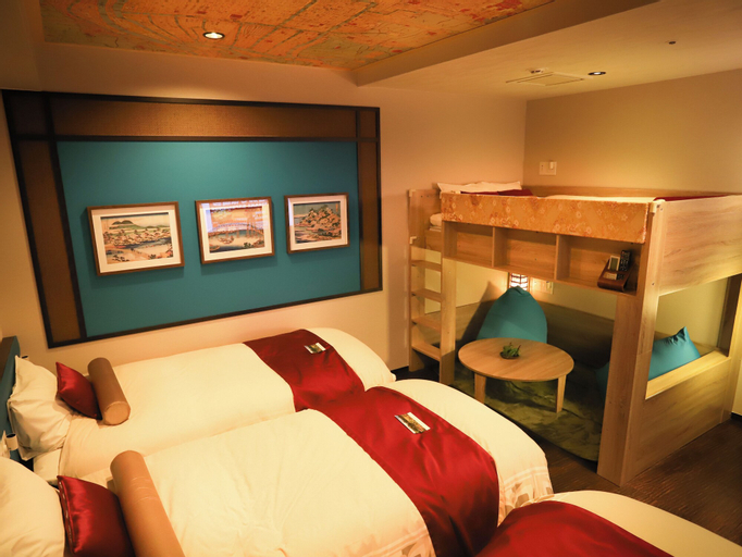 Bedroom 19