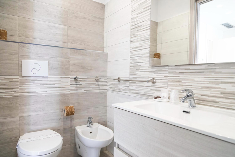 Others 2, Rooms Dream Tropea, Vibo Valentia