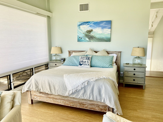 Bedroom, Kapalua Bay Villa 12b3 Gold Ocean View, Maui