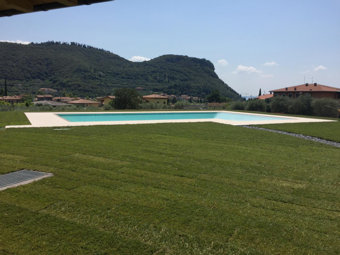 Sport & Beauty 2, Val Mora Bio Apartments, Verona