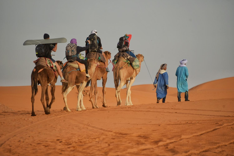 Exterior & Views 5, Sahara Desert Experience camp, Errachidia